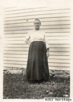 Nettie Florence Fender Swadley