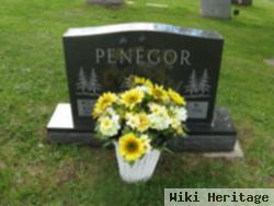 William H. Penegor