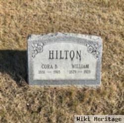 William Hilton