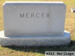 W. C. Mercer