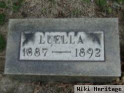 Luella Gross