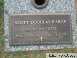 Scott Douglas Bishop