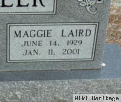 Maggie Laird Fuller