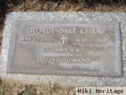 George Dale Keirn