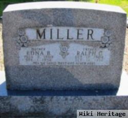 Ralph Charles Miller