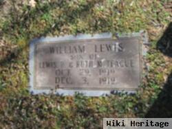 William Lewis Teague