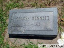 Gladys Bennett