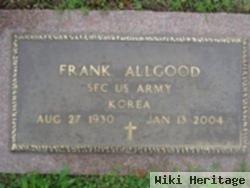 Frank Allgood