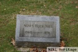 Agnes Hock Nies