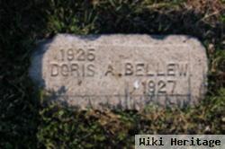 Doris A. Bellew