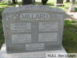 William Millard