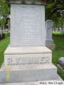 Richard Kummer