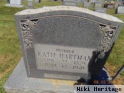 Katie Hartman