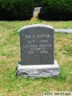 Ira C. Austin