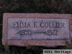 Emma F. Collier