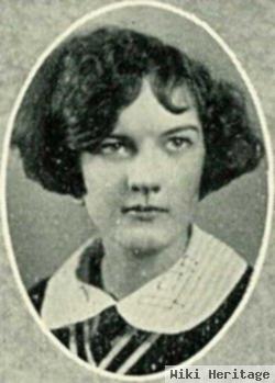 Kathryn Pratt Walker