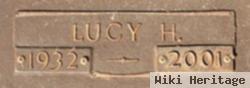 Lucy Hughes Madden