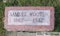 Samuel Wooten