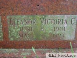 Eleanor Victoria C Lowrey