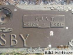 Eula Theo Williams Busby