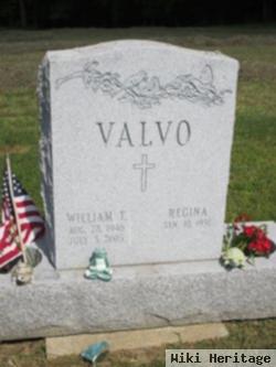 William T. Valvo