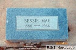 Bessie Mae Mosley Anderson