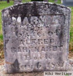 Mary Ann Culp Barnhardt