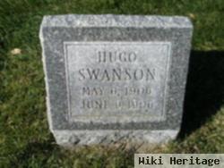 Hugo Swanson