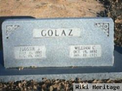 Flossie J. Golaz