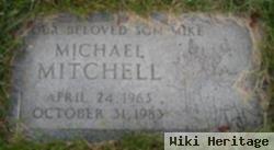 Michael Mitchell