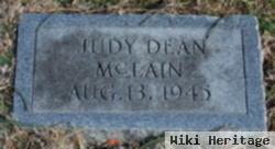 Judy Dean Mclain Mclain