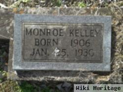 Monroe Kelley