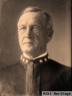 Adm Uriel Sebree