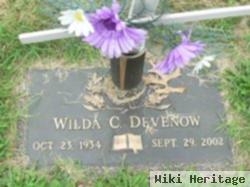 Wilda June Compton Devenow