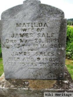 Matilda Sales