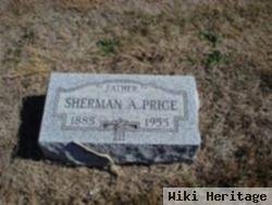 Sherman A Price