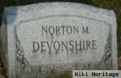 Norton Mackoy Devonshire