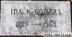 Ida Knittle Eggers