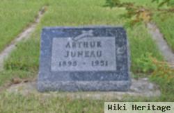 Arthur Juneau