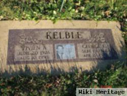 George E Kelble