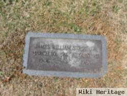 James William Strother