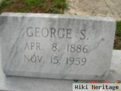 George S. Morris