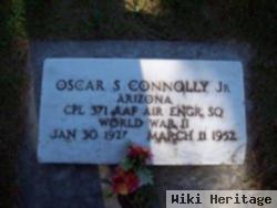 Oscar S Connolly, Jr