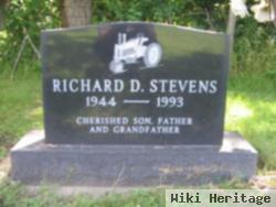 Richard Dwaine Stevens