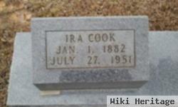 Ira Carson Cook