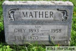 Ella Coffin Mather