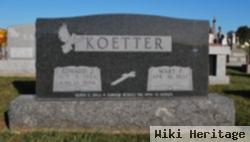 Edward James Koetter, Jr