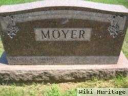 Beatrice M. Moyer