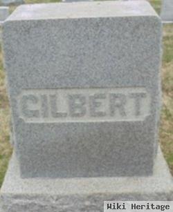 Thomas Gilbert