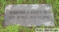 Bernard J. Duffy, Jr